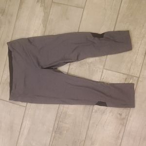 Lululemon Cropped Leggings